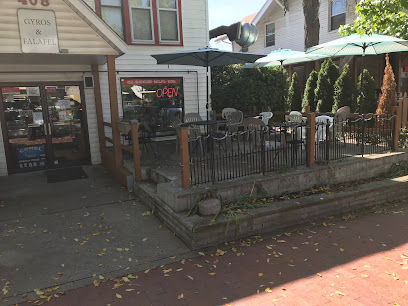 4th Street International Market