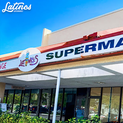 Latinos Supermarket USA