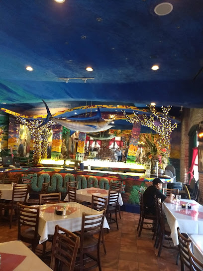 Perales Mexican Imports