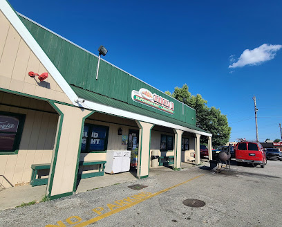 Supermercado Garcia LLC