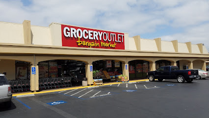 Grocery Outlet