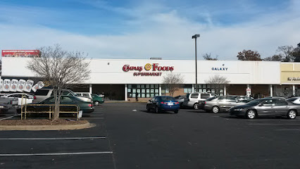 Compare Foods of Greensboro