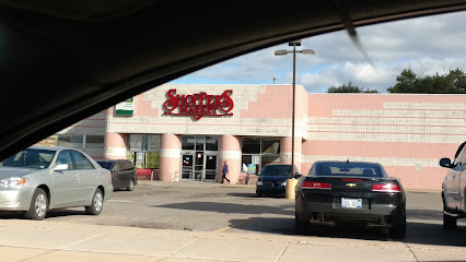 Shoppers Market