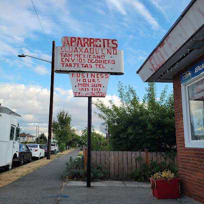 Abarrotes El Oaxaqueño