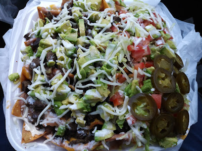 Salinas Grocery