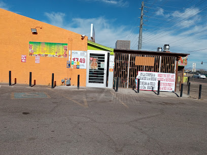 Amigos Carniceria