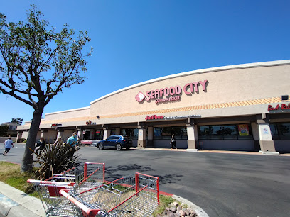 Seafood City Supermarket