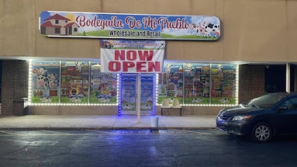 Bodeguita De Mi Pueblo LLC