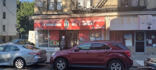 La Guadalupana Deli & Grocery