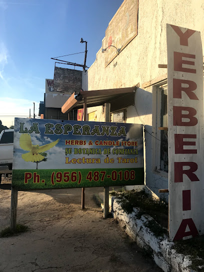 La Esperanza