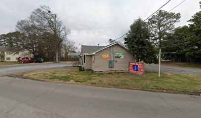 Tienda Belen Grocery Store