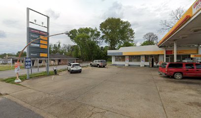 Universal Food Mart