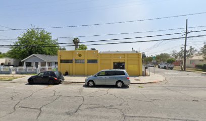 El Mexicano Market