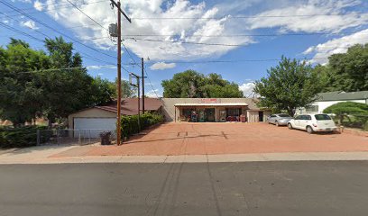 Flores Grocery & Gift Shop