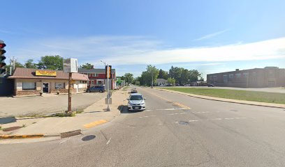 Sentry Grocery Store