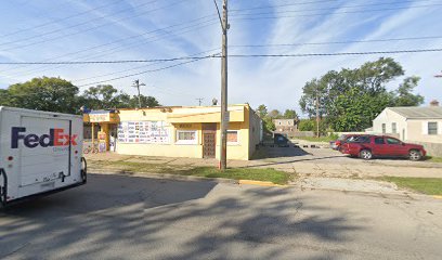 Family Supermarket