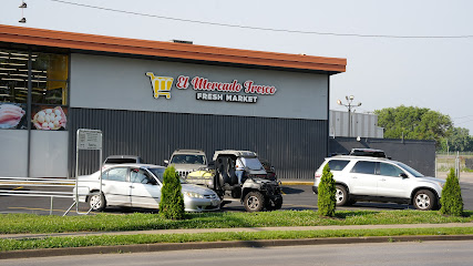 El Mercado Fresco