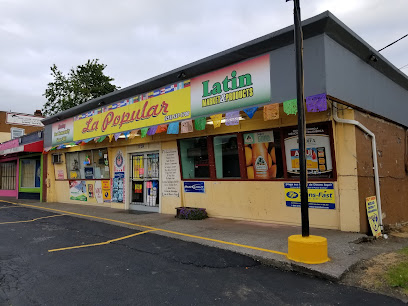 La Popular Cash & Carry Market