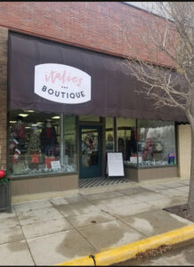 Italics Boutique