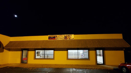 Supermarket Los Chamos