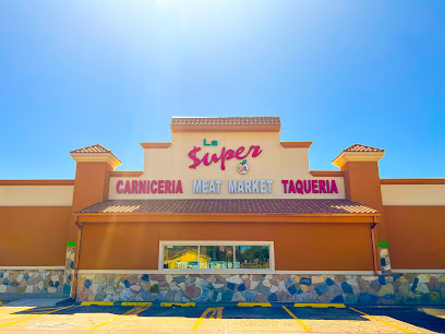 La Super Economica Meat Market