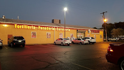 Carniceria El Torito III