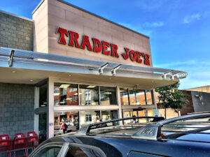 Trader Joe's