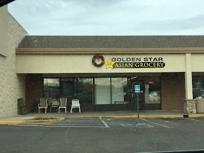 Golden Star Asian Grocery