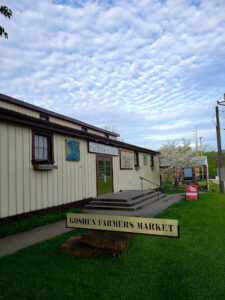 Goshen Farmers Market