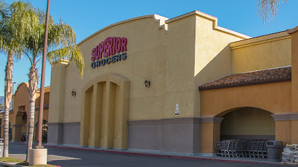 Superior Grocers
