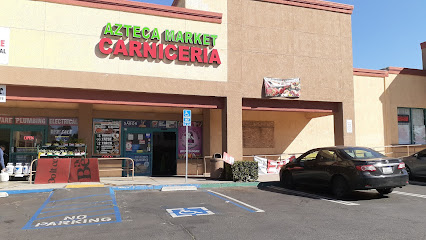 Azteca Market