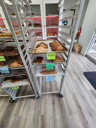 Panadería La Jalisciense No.2