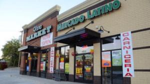 Viva Market Mercado Latino