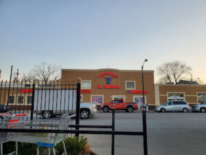 Supermart El Torito