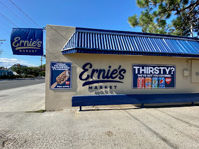 Ernie's Market