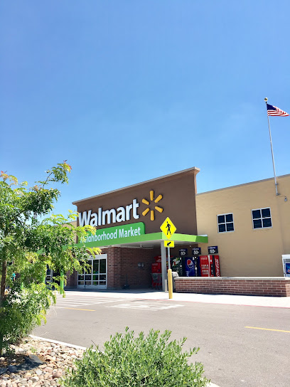 Walmart Neighborhood Market