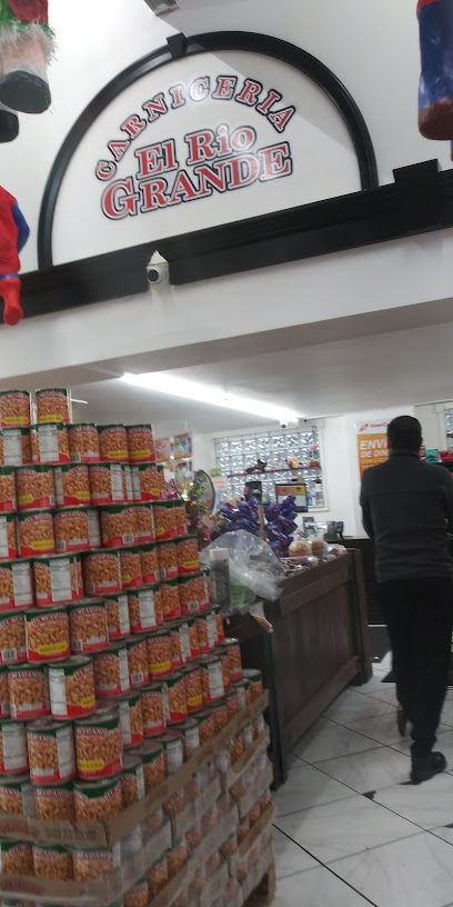 CARNICERIA RIO GRANDE FRESH MARKET