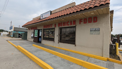 La Esperanza Market