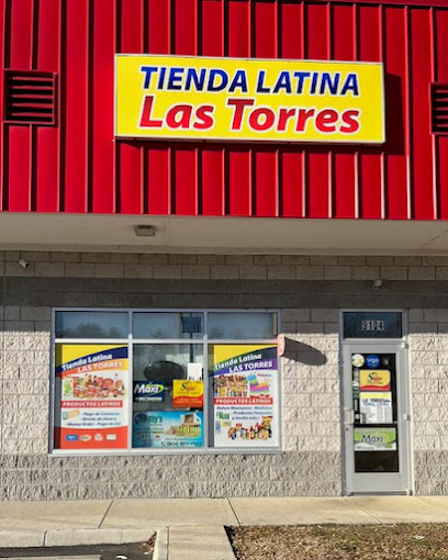 Tienda Latina Las Torres