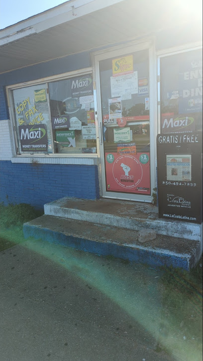 AARON'S LA UNION LATINA