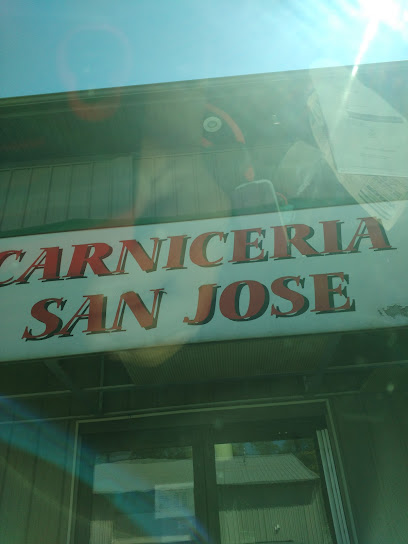 San Jose Supermarket