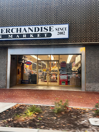 India Merchandise