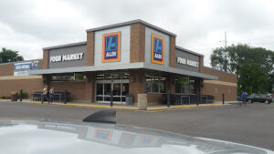 ALDI
