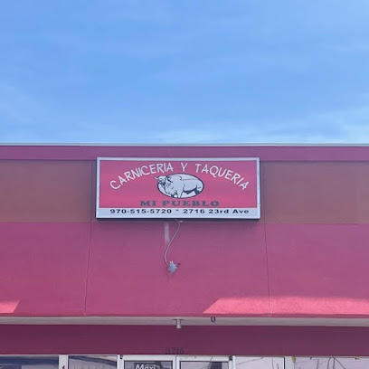 Carniceria Y Taqueria Mi Pueblo