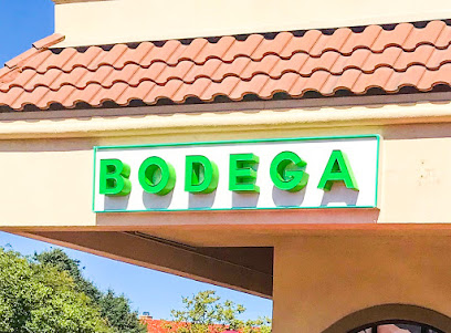 Bodega