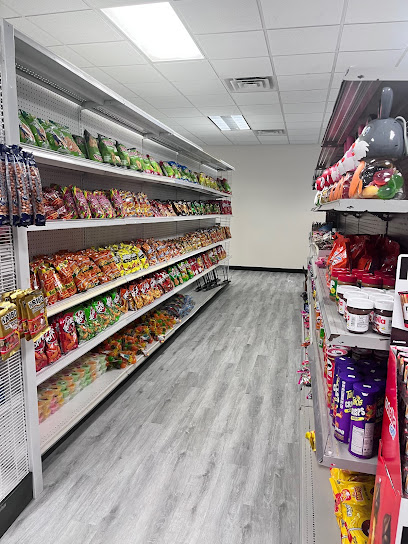 Tienda latina la gran familia