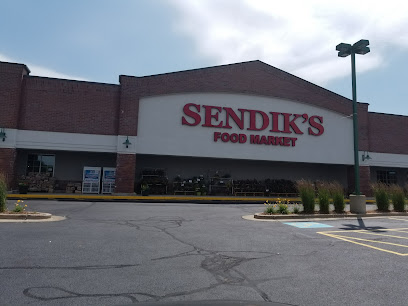 Sendik's Food Market