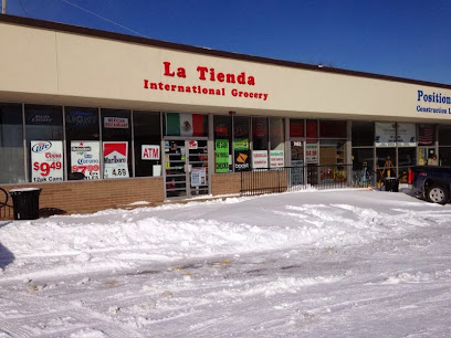 La Tienda International