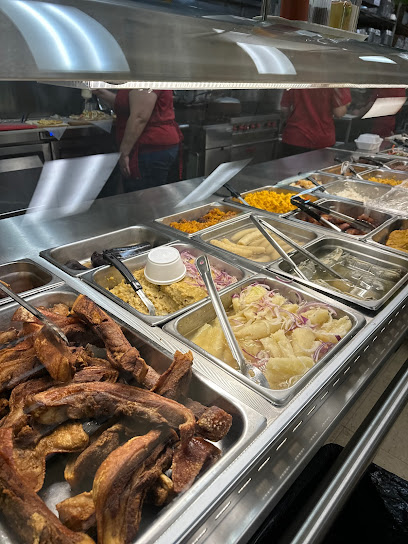 La Familia Food & Grocery