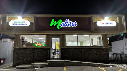 Variedades Multiser Tienda Hispana
